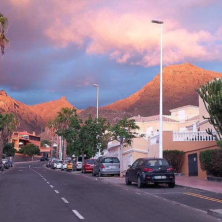 Apto. Pina De Mar Costa Adeje  Exteriör bild