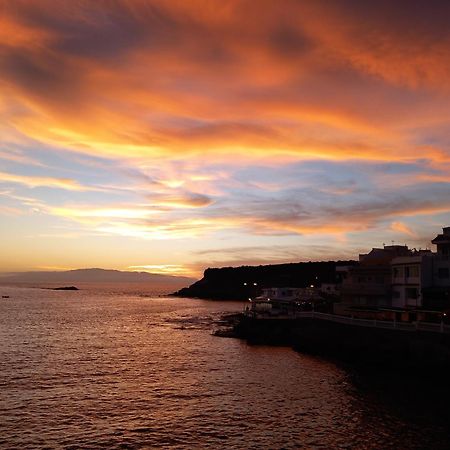 Apto. Pina De Mar Costa Adeje  Exteriör bild