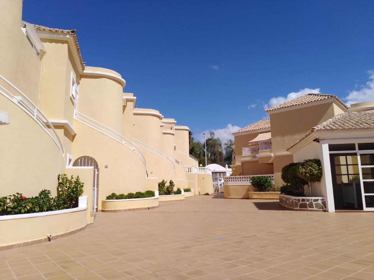 Apto. Pina De Mar Costa Adeje  Exteriör bild