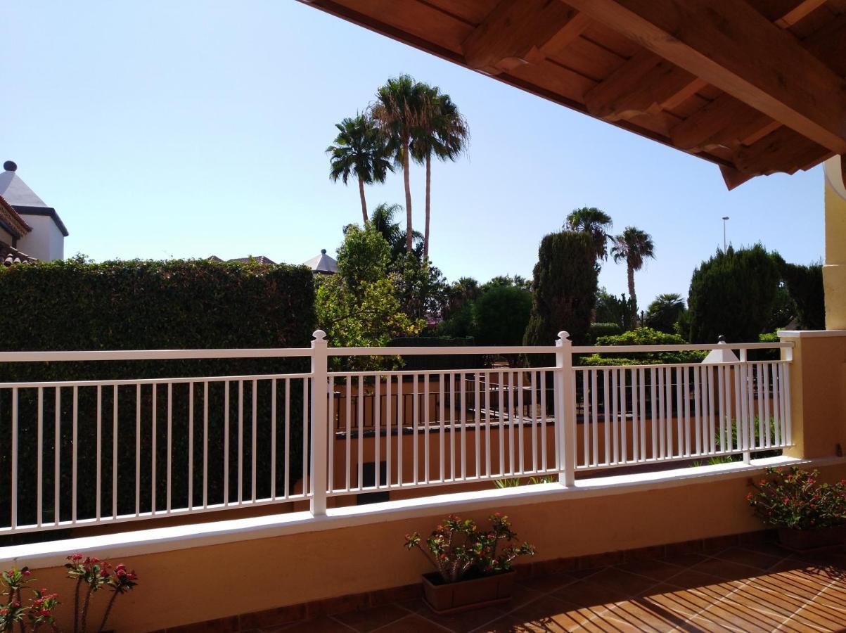 Apto. Pina De Mar Costa Adeje  Exteriör bild