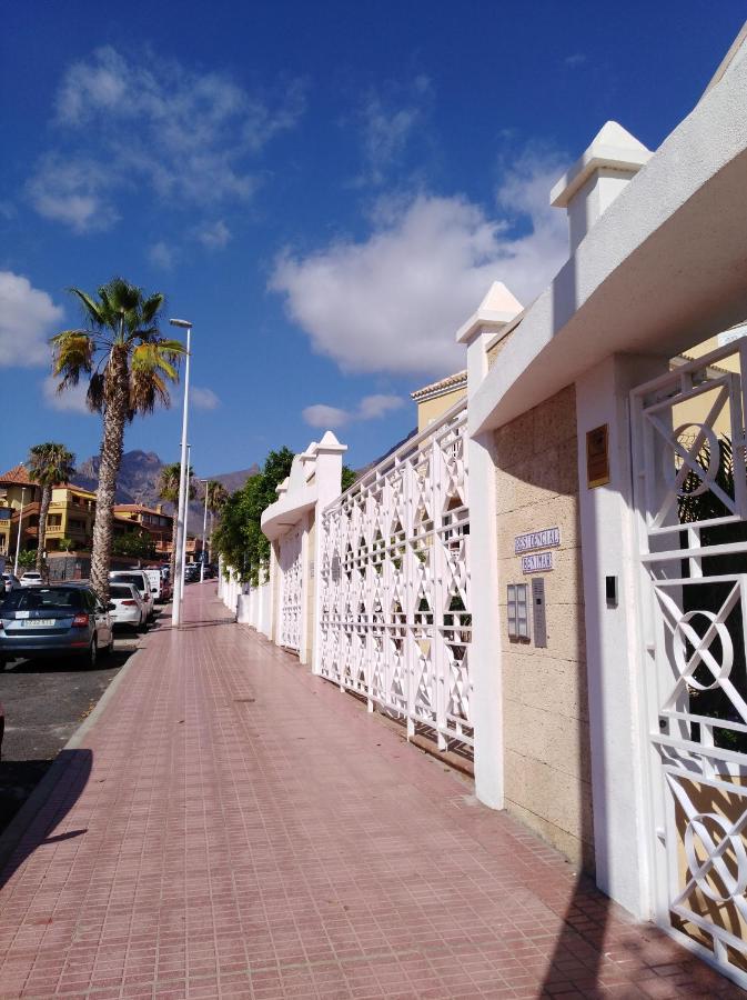 Apto. Pina De Mar Costa Adeje  Exteriör bild