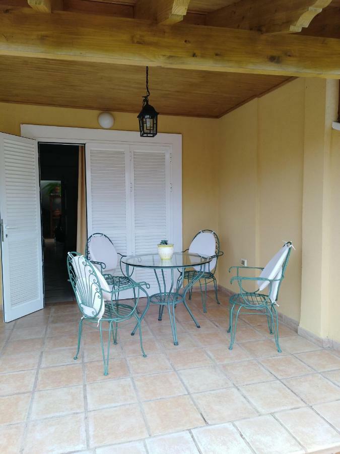 Apto. Pina De Mar Costa Adeje  Exteriör bild