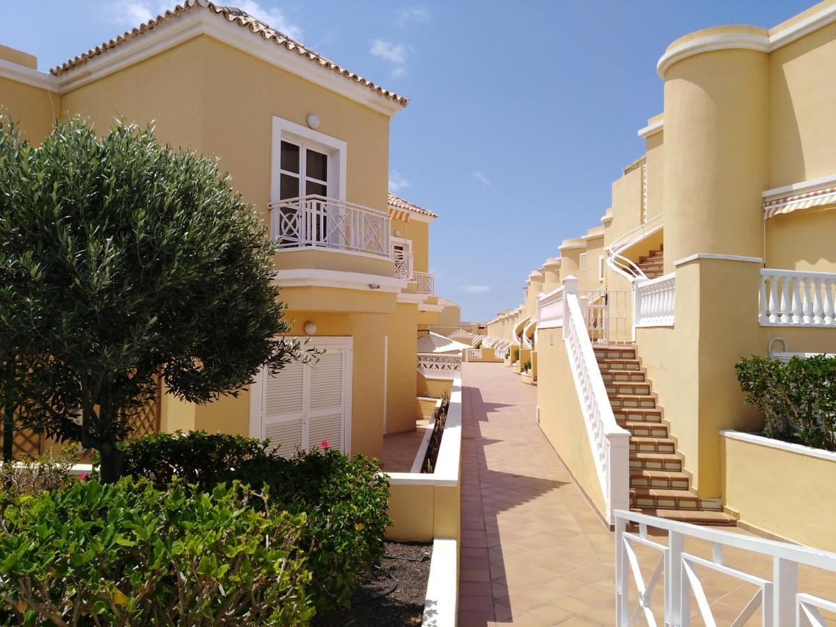 Apto. Pina De Mar Costa Adeje  Exteriör bild
